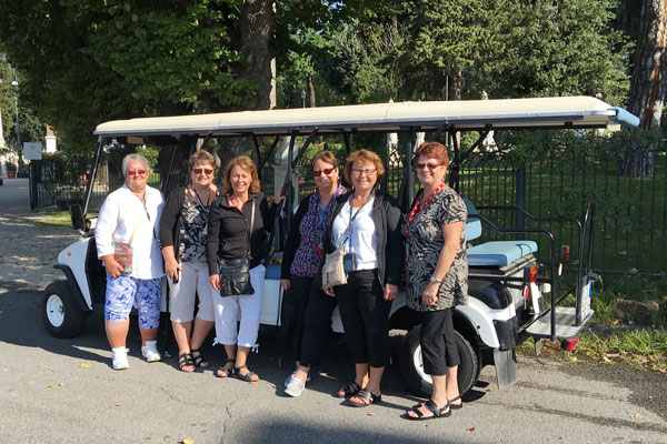 shared-golf-cart-tour-rome