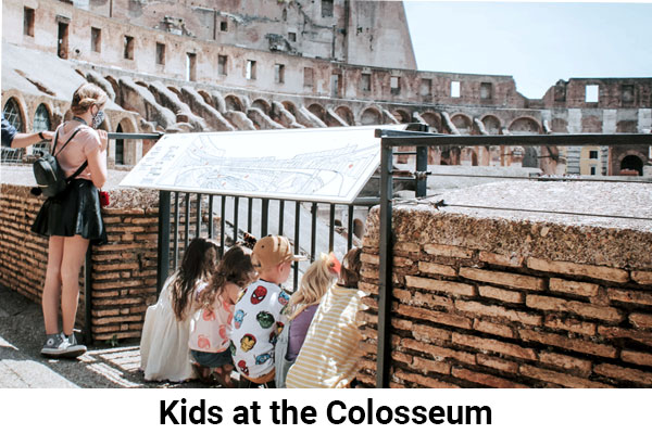 kids-at-the-colosseum