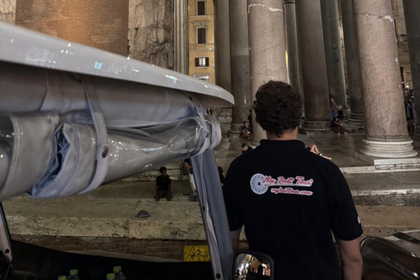 my best tour - tour by night