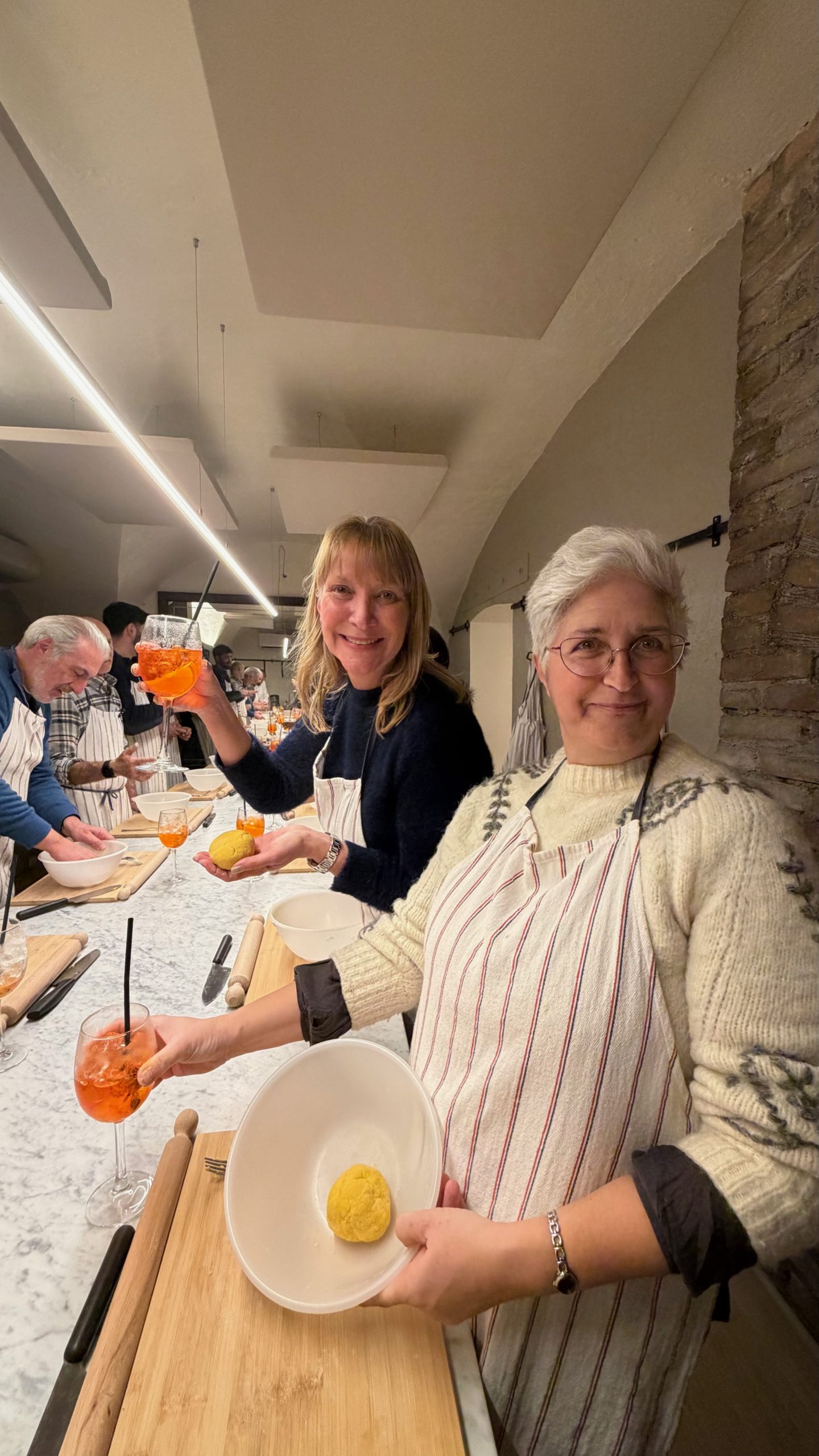 DG Cooking Class 23 Febbraio 2025 - 81 di 113