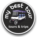 my best tour - logo