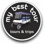 my best tour - logo
