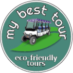 Golf Cart Tours